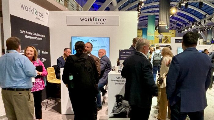 Rachat de WorkForce Software par ADP : une plus grande influence sur le marché workforce management - © Page Facebook de WorkForce Software