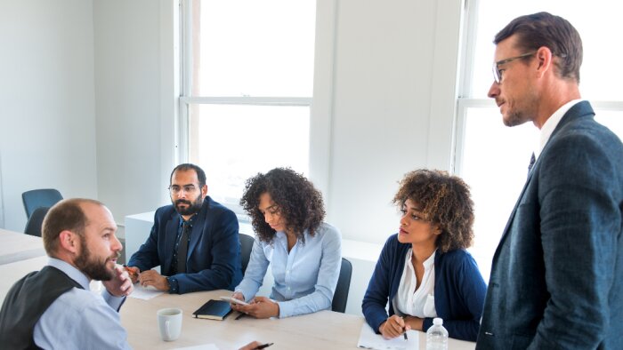 Tout sur les formations pour les CSE