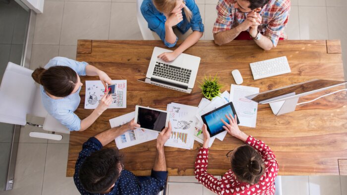 CSE ou Comité Social et Économique