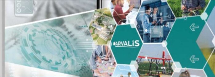 Une offre complète de modèles agronomiques pour les éditeurs d’OAD