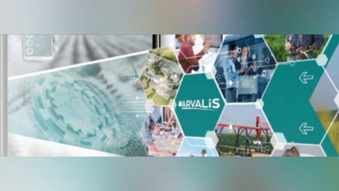 Une offre complète de modèles agronomiques pour les éditeurs d’OAD