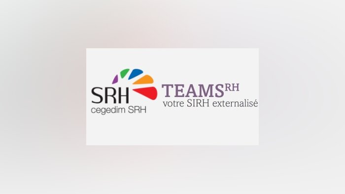 SMARTRH : la nouvelle offre de services de Cegedim SRH