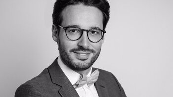 « Nous bouclons une levée de fonds d’1 million d’euros », Sacha Boyer, MyNotary - © D.R.