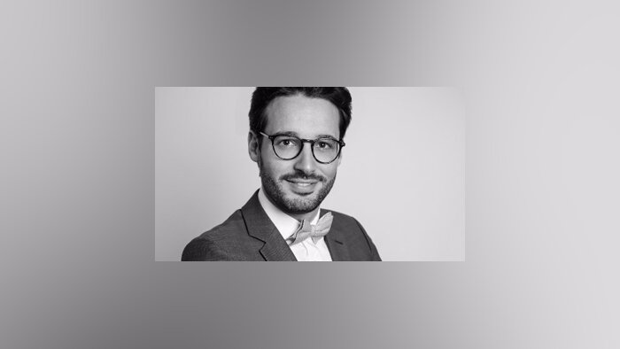 « Nous bouclons une levée de fonds d’1 million d’euros », Sacha Boyer, MyNotary