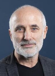 Yannig Raffenel est coprésident d’EdTech France. - © D.R.