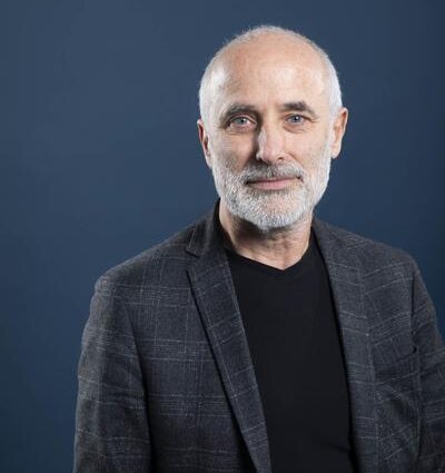 Yannig Raffenel a occupé la présidence d’EdTech France de décembre 2020 à octobre 2024. - © D.R.