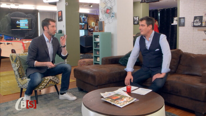 TMC lance le premier télé-achat immobilier !