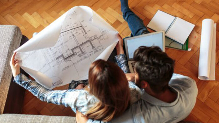 Les Millennials dopent le marché immobilier