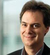 Renaud Monnet est directeur système information de CentraleSupélec - © D.R.