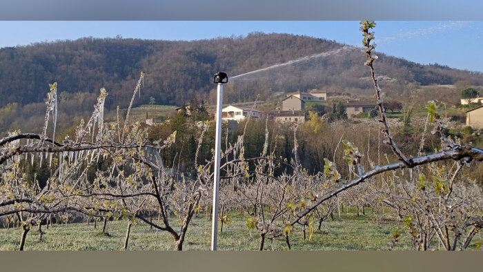 Natura’Pro, l’agroécologie pour fil vert