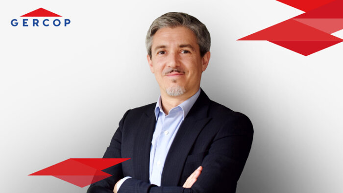La suite logicielle de Gercop gère l’immobilier au quotidien