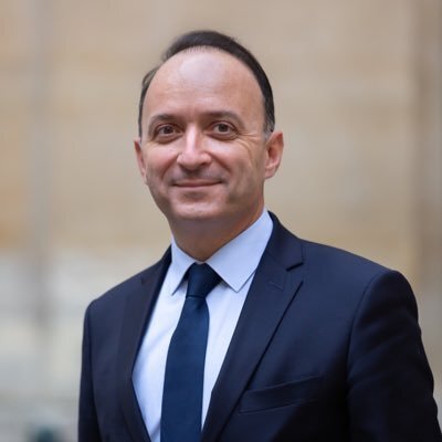 Stéphane Braconnier préside l’Université Paris 2 - Panthéon Assas. - © D.R.