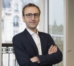 Stéphane Cinguino, CleverConnect - © D.R.