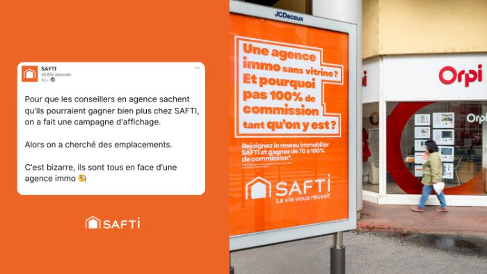 Campagne SAFTI - © D.R.