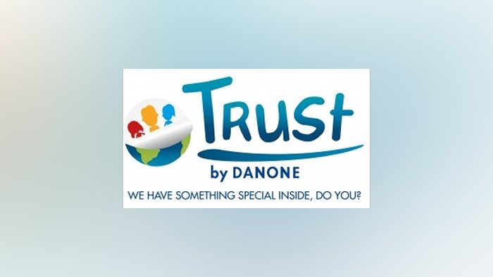 Danone lance son Social Game
