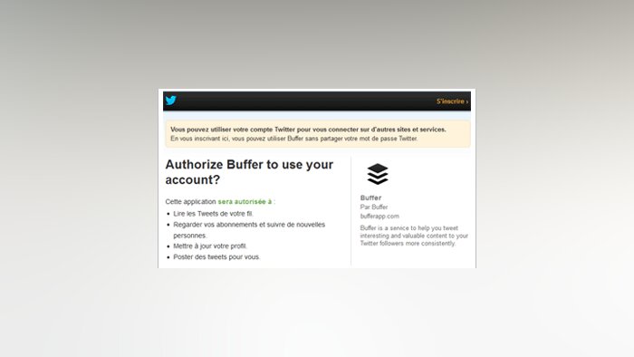 Cinq conseils pour bien utiliser Twitter