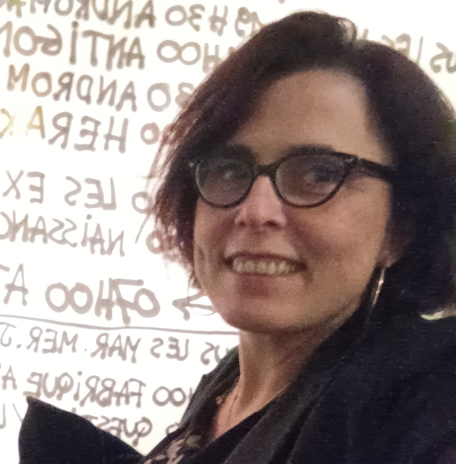 Fiammetta Cascioli Karivalis est professeure de management à Kedge business school. - © D.R.