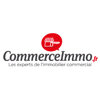Commerce Immo - © D.R.