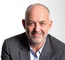 Marc Bruzzo, Directeur HCM de Cegid - © Laurence Godart