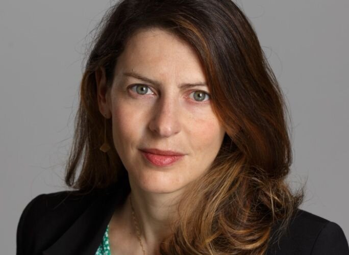 Laura Chaubard, Ecole Polytechnique - © D.R.
