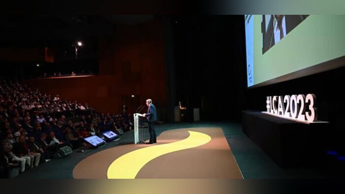 La Coopération agricole se penche sur les attentes de la jeunesse
