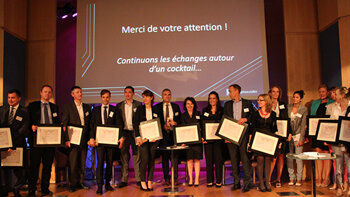 Trophées SIRH : à vos candidatures ! - © D.R.