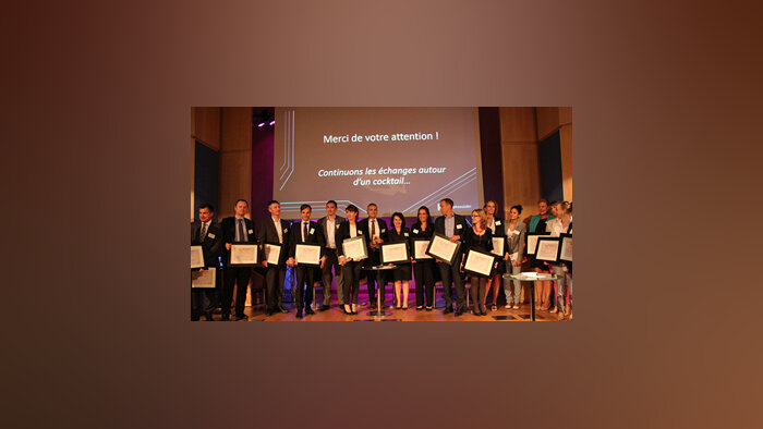 Trophées SIRH : à vos candidatures !