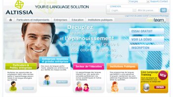 Des vidéos de formation en anglais pour les salariés de Carrefour