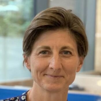Julie Perrard, DRH Aramisauto - © D.R.