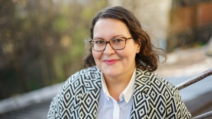Interview Séverine Loureiro, DG Le Lab RH : quelles priorités après sa nomination ? - © D.R.