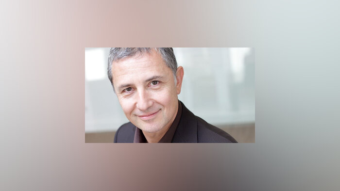 « L’intensité de l’actualité RH m’a encouragé à lancer un média sur abonnement », Marc Guiraud, News T - © D.R.