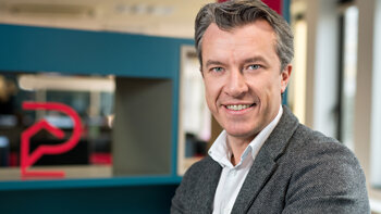 « Nous venons de passer le cap des 200 agences signées », Cyril Parmentier, Stéphane Plaza Immobilier - © D.R.