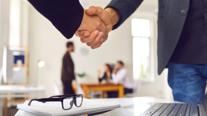 Conseils : 5 astuces pour rentrer plus de mandats en temps de crise - © D.R.