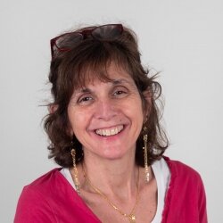 Claire Lartigue est vice-présidente CFVU de l’Université Paris-Saclay depuis juillet 2024. - © D.R.