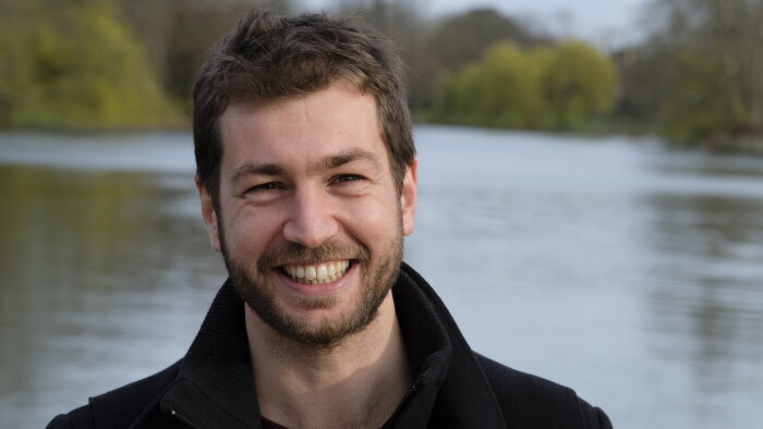 Armand Blondeau, cofondateur du syndicat Printemps écologique - © D.R.