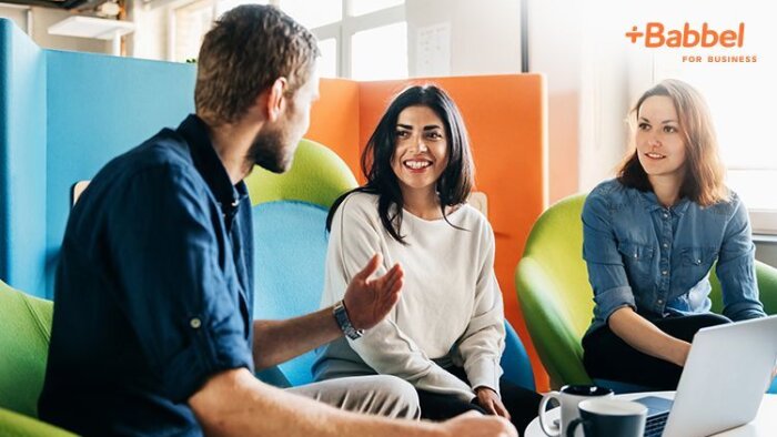 Babbel for Business : 5 raisons d’investir dans la formation dans un contexte d’incertitude - © D.R.
