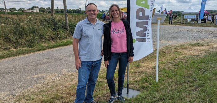 Journées techniques d’Impaact, de la pédagogie pour les TC