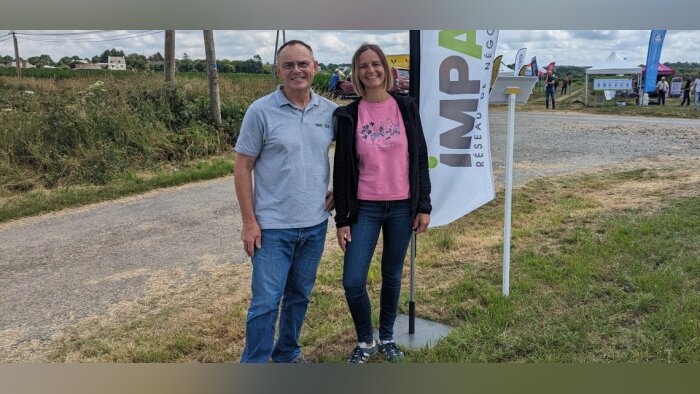 Journées techniques d’Impaact, de la pédagogie pour les TC