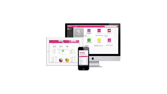 L’américain Skillsoft rachète le français Vodeclic