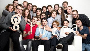 Chez Lucca, les employés fixent eux-mêmes leurs salaires ! - © D.R.