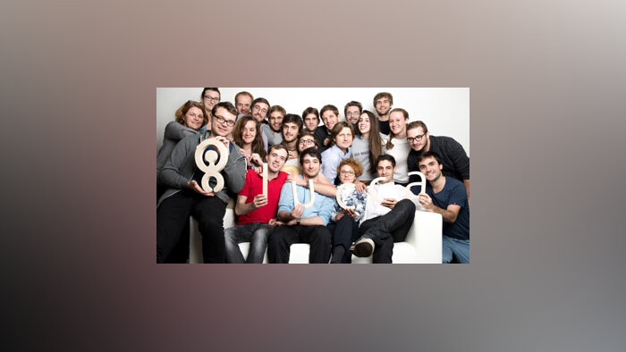 Chez Lucca, les employés fixent eux-mêmes leurs salaires !