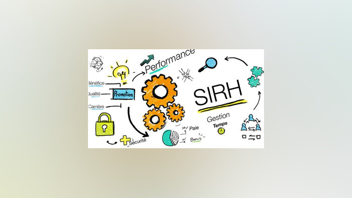 SIRH : une adoption très contrastée !