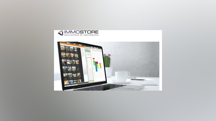 Le logiciel Immostore exploite la data à gogo