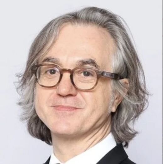 Éric Laurier, Ville de Paris - © D.R.