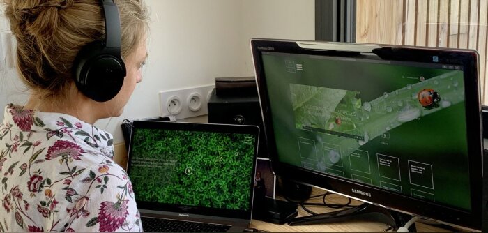 Des contenus digitaux pour se former au biocontrôle