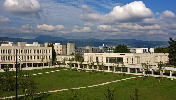 L’Université Clermont Auvergne projetait d’approfondir les liens public-privé via un financement de l’appel à projets Excellences. - © UBP