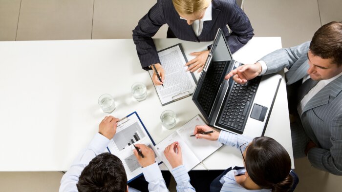 CSE : comment réussir sa consultation ?