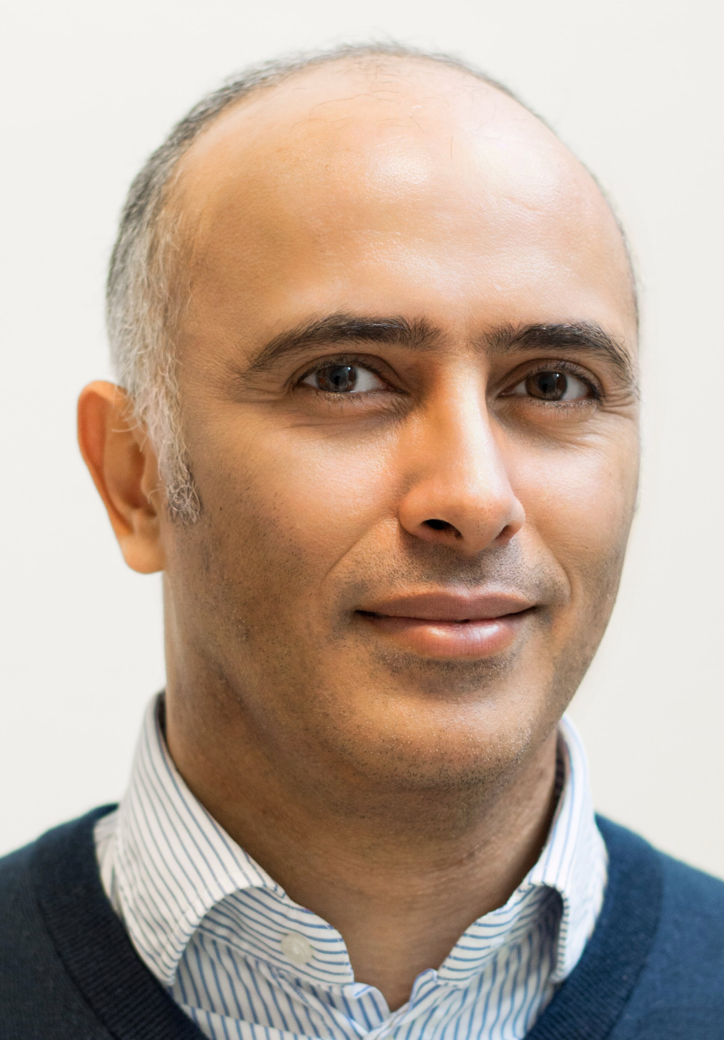 Haithem Marzouki est directeur pédagogie innovante à Neoma - © D.R.