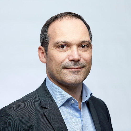 Patrick Olivier était directeur du pôle transition écologique, industrielle et agricole du SGPI depuis 2022. - © Linkedin