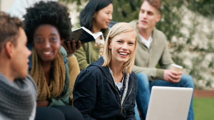 Les élèves intégreront quatre campus, au sein de classes de 20 à 25 personnes.. - © D.R.